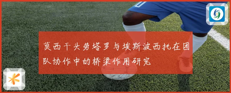 莫西干头劳塔罗与埃斯波西托在团队协作中的桥梁作用研究