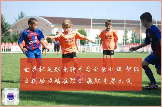 世界杯足球竞猜平台全面升级 智能分析助力精准预测 赢取丰厚大奖